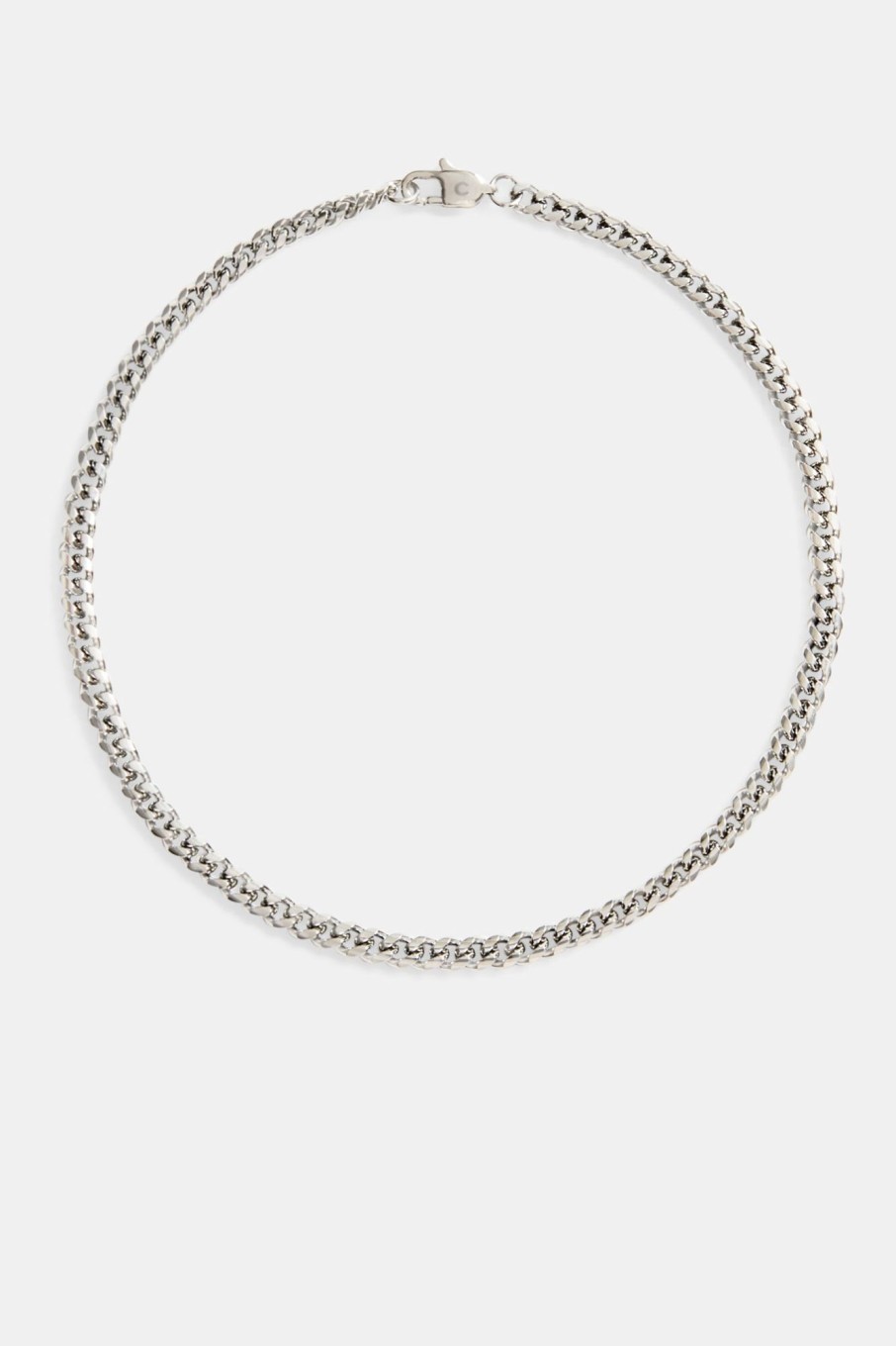 Chains | JWL-CHN Chains Womens 5Mm Miami Cuban Chain