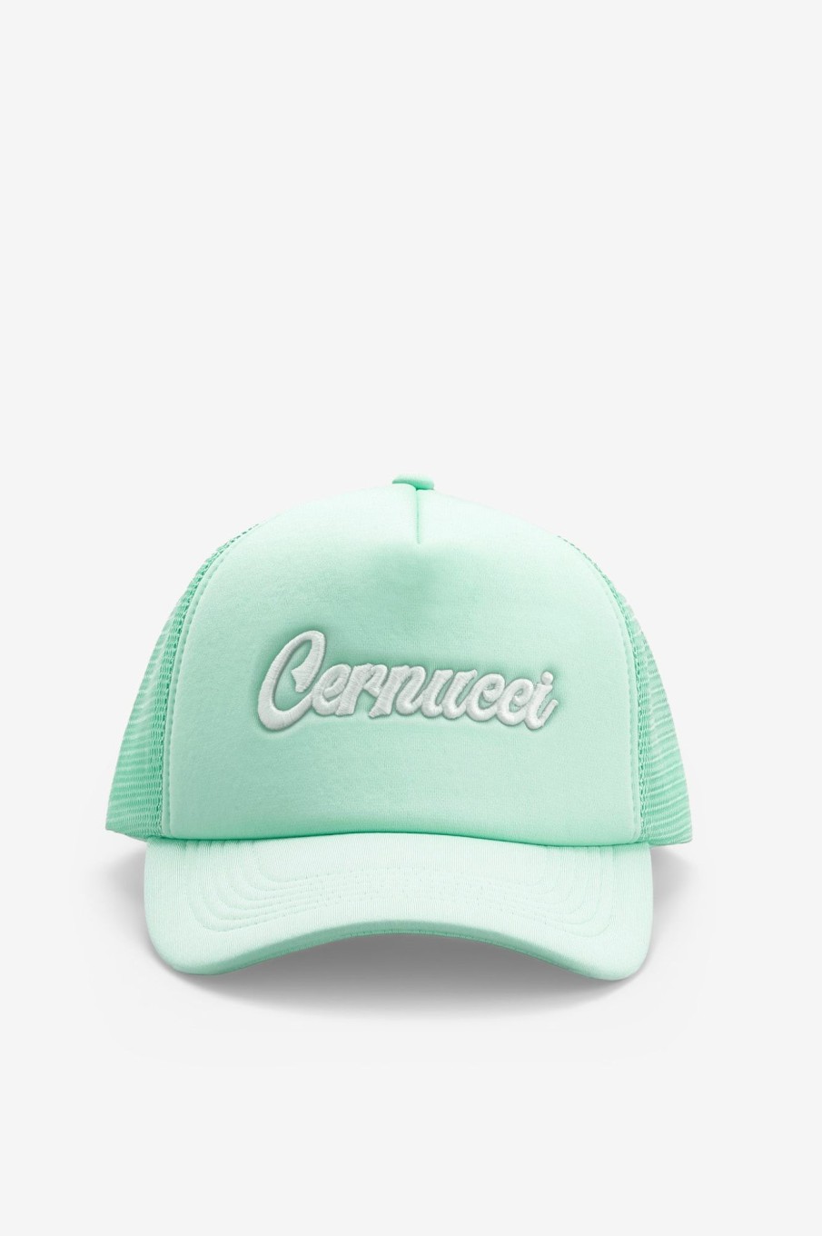 Accessories | CLO-ACC Accessories Trucker Hat - Mint Green