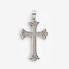 Cross Jewellery | cernucci Cross Jewellery 925 Celtic Cross Pendant