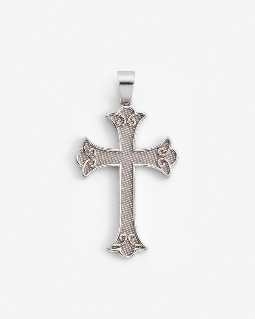 Cross Jewellery | cernucci Cross Jewellery 925 Celtic Cross Pendant