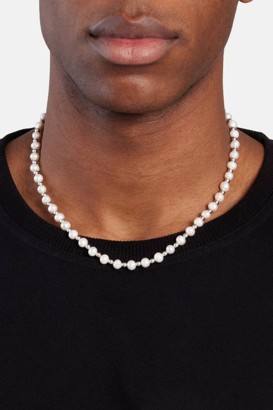 Pearl Necklaces & Bracelets | cernucci Pearl Necklaces & Bracelets Freshwater Pearl U0026 Bead Necklace