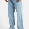 Jeans | CLO-BOT-DEN Jeans Baggy Fit Jeans - Light Blue