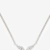 Iced Jewellery | JWL-NECK Iced Jewellery Wings Necklace