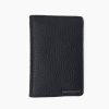 Accessories | CLO-ACC Accessories Cernucci Leather Flip Wallet