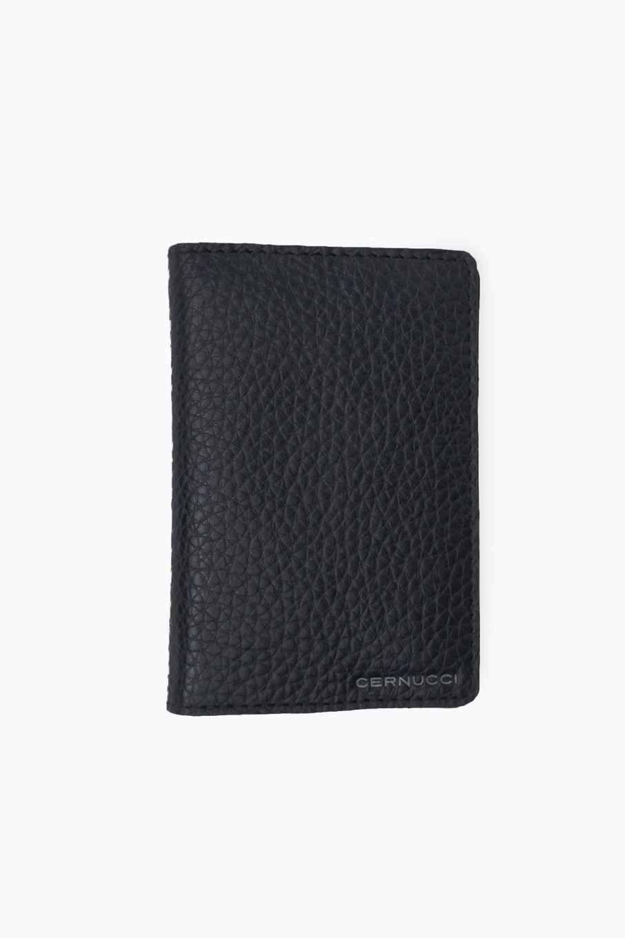 Accessories | CLO-ACC Accessories Cernucci Leather Flip Wallet