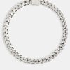 Chains | cernucci Chains 15Mm Polished Cuban Chain - Stainless Steel