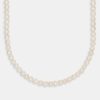 Cernucci X Phil Foden | cernucci Cernucci X Phil Foden 6Mm Freshwater Pearl Necklace