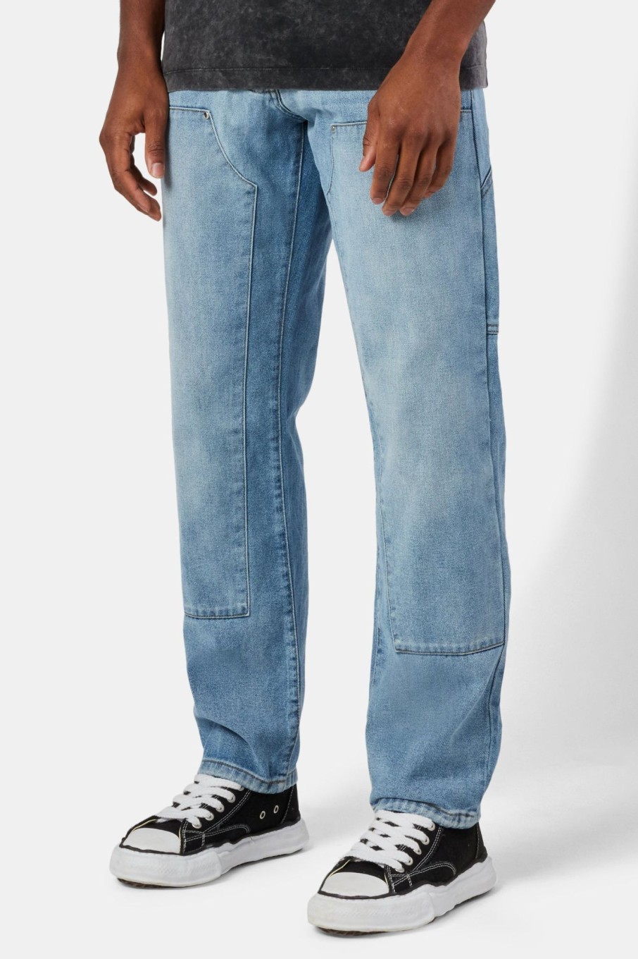 Jeans | CLO-BOT-DEN Jeans Carpenter Jeans - Light Blue