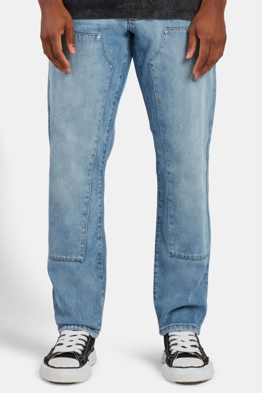 Jeans | CLO-BOT-DEN Jeans Carpenter Jeans - Light Blue