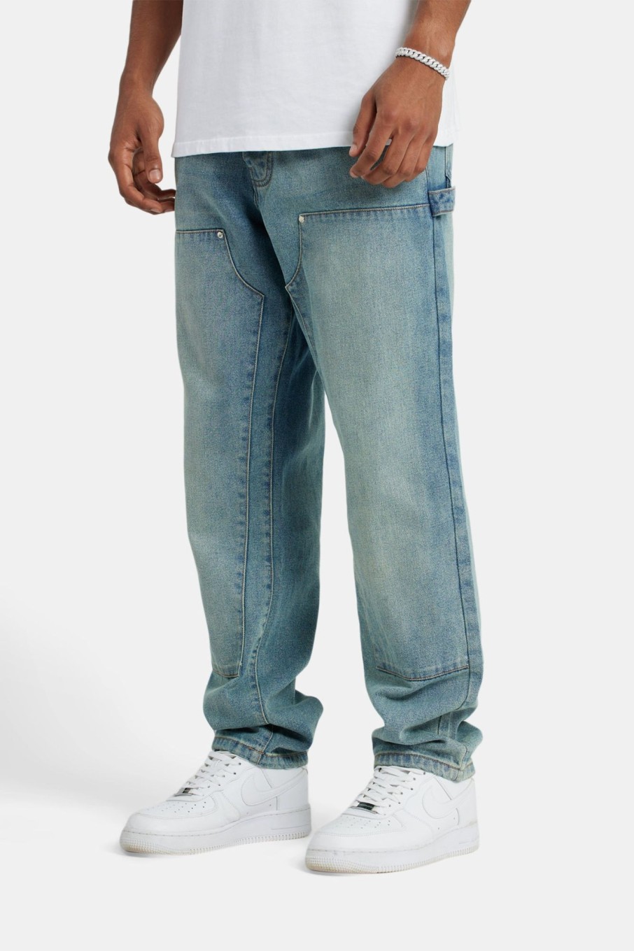 Jeans | CLO-BOT-DEN Jeans Carpenter Jeans - Antique Wash