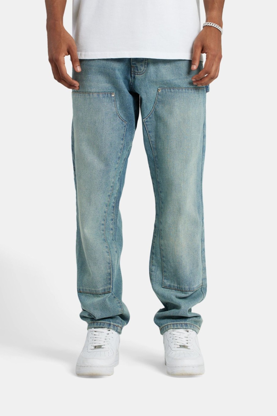 Jeans | CLO-BOT-DEN Jeans Carpenter Jeans - Antique Wash