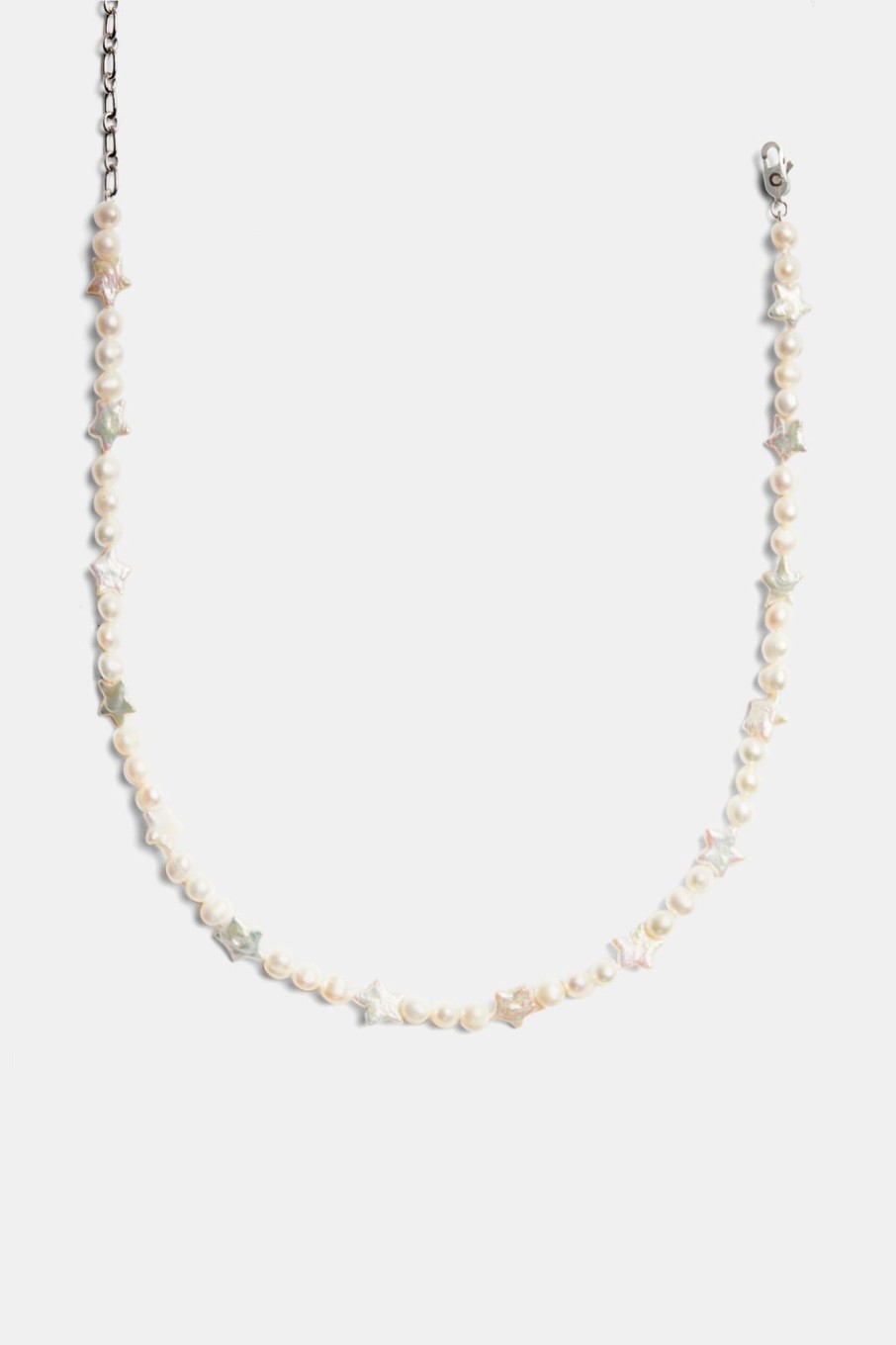 Pearls | JWL-CHN-PRL Pearls Star Freshwater Pearl Necklace