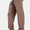 Trousers & Joggers | CLO-BOT-TRO Trousers & Joggers Straight Leg Track Pant - Mushroom