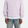 Hoodies & Sweatshirts | cernucci Hoodies & Sweatshirts Cernucci Hoodie - Lilac