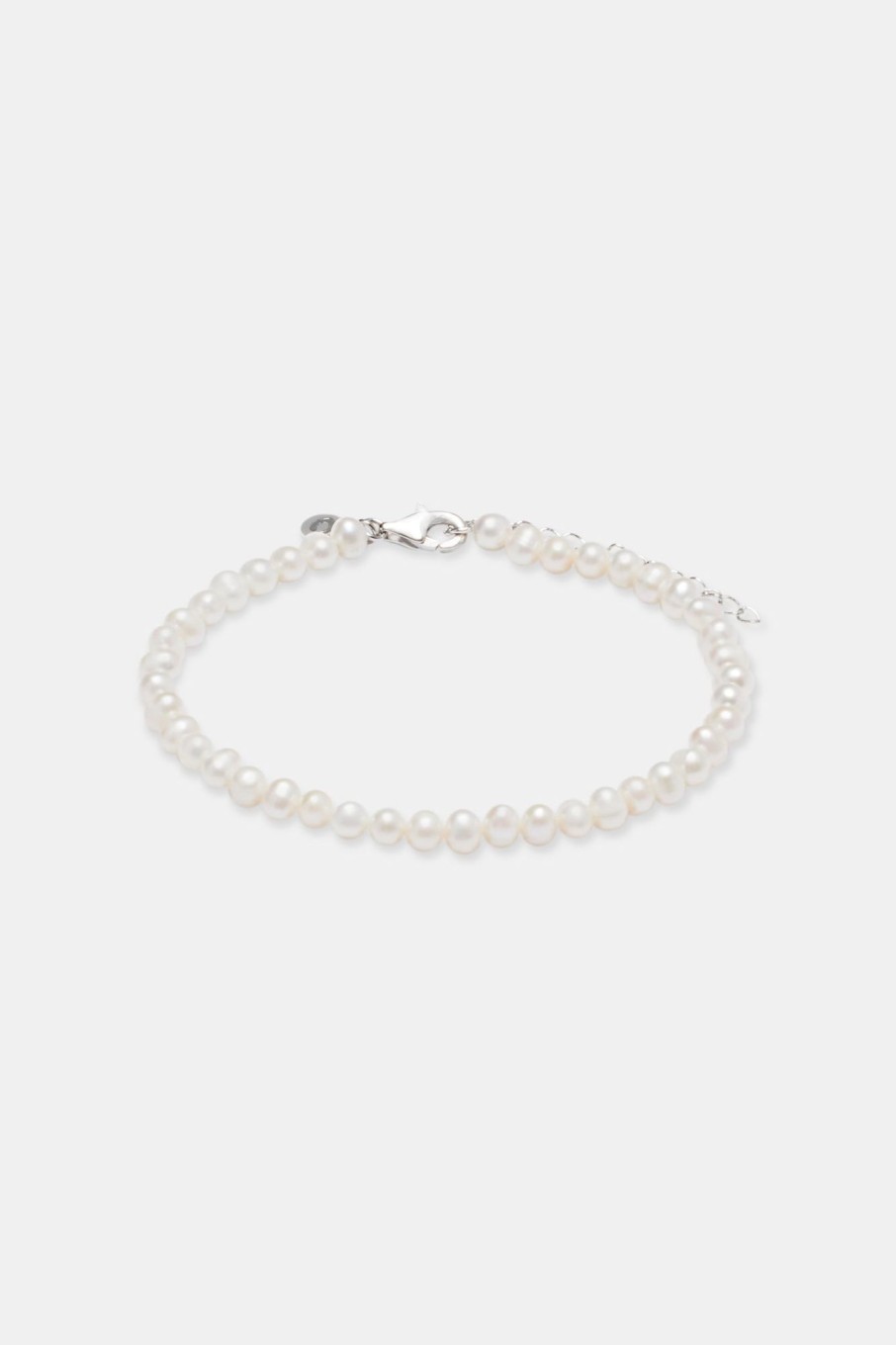 Pearls | JWL-BRA-PRL Pearls Womens Pearl Bracelet