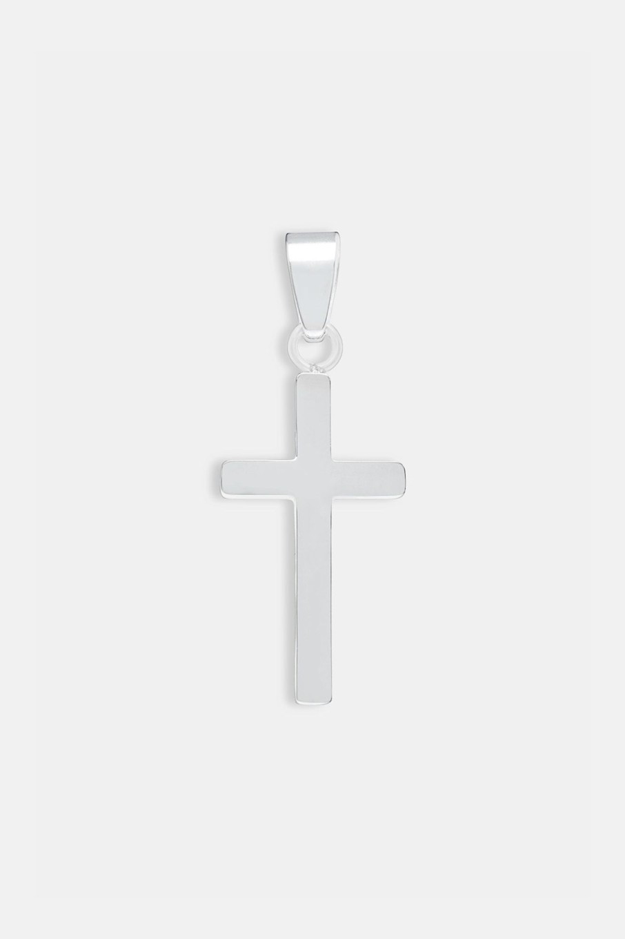 Cernucci X Phil Foden | cernucci Cernucci X Phil Foden Plain Cross Pendant