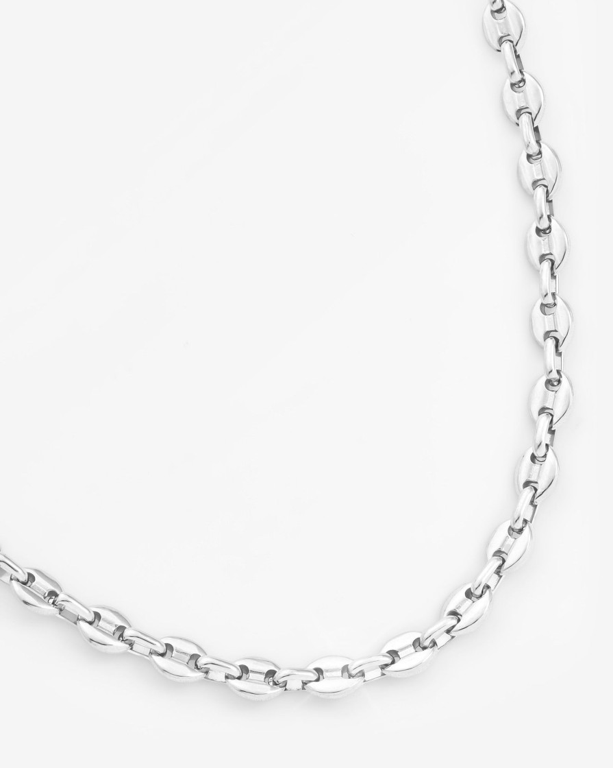 Necklaces | JWL-NECK Necklaces Clasp Detail Necklace