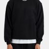 Hoodies & Sweatshirts | cernucci Hoodies & Sweatshirts Cernucci Sweater - Black