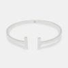 Bracelets & Bangles | cernucci Bracelets & Bangles 4Mm Polished T Bar Bangle