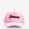 Accessories | CLO-ACC Accessories Trucker Hat - Pink