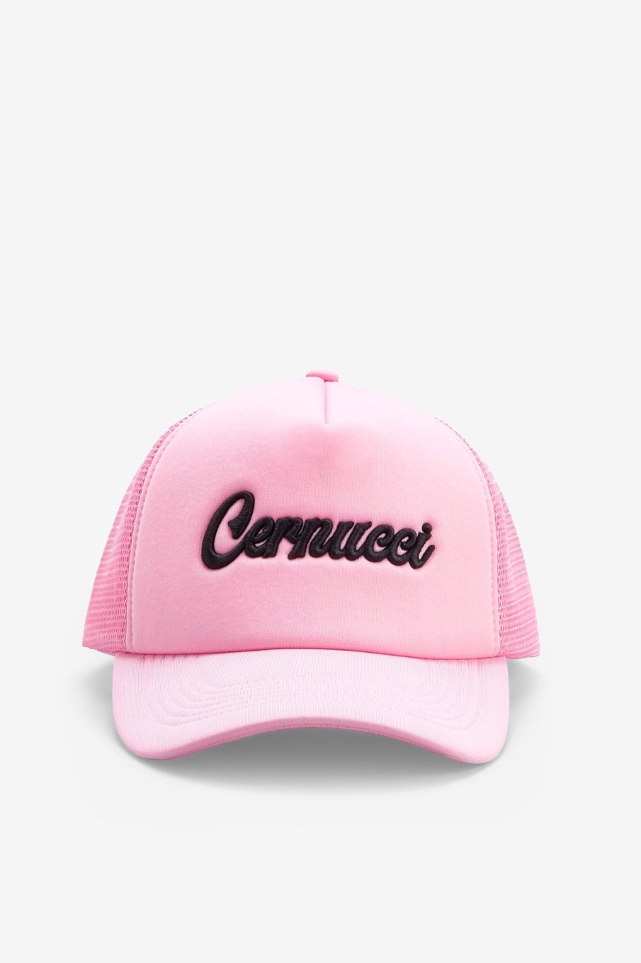 Accessories | CLO-ACC Accessories Trucker Hat - Pink