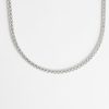 Chains | cernucci Chains Polished Chunky Box Chain