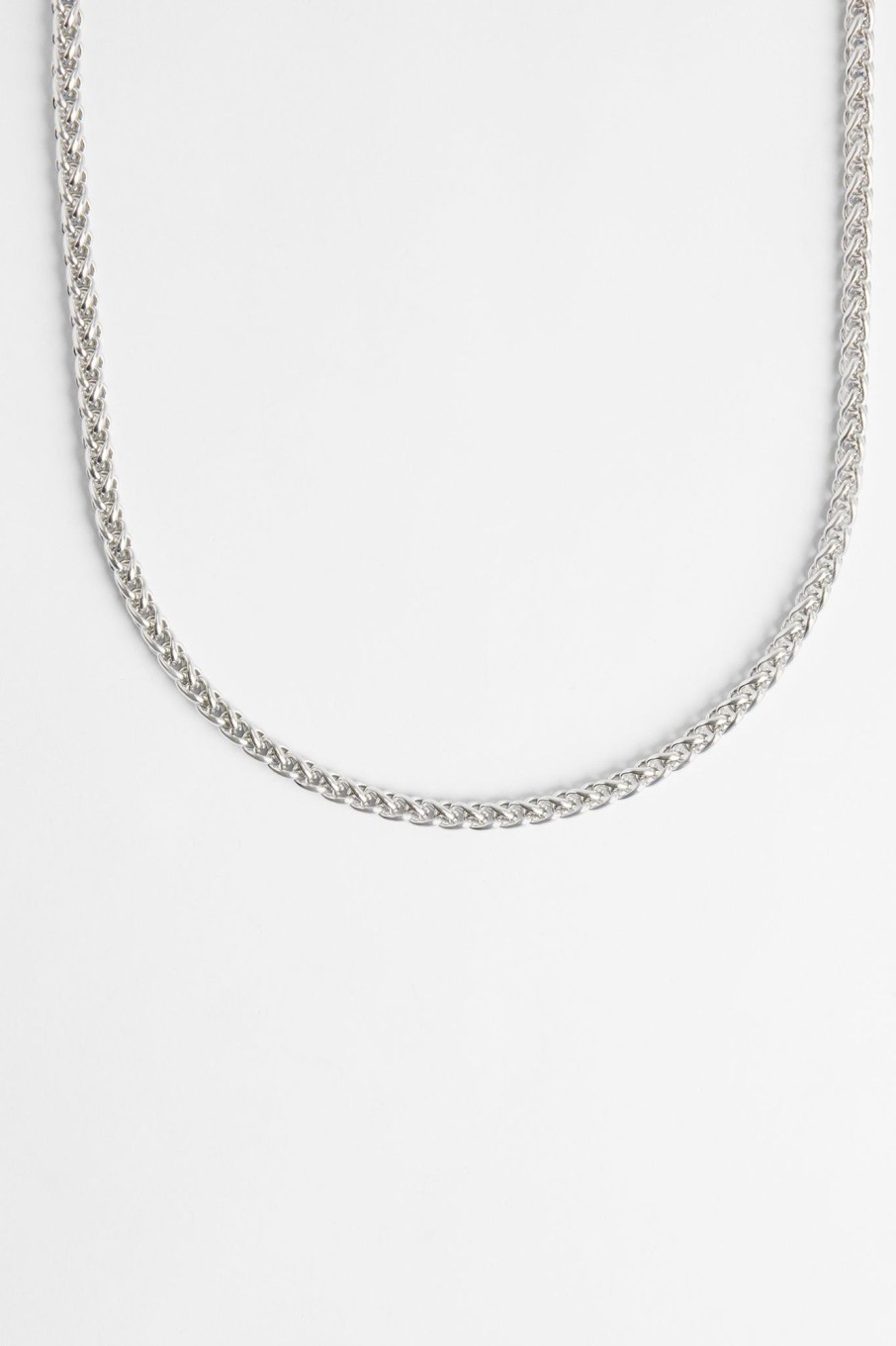 Chains | cernucci Chains Polished Chunky Box Chain