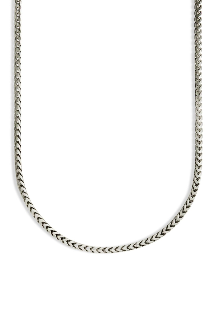 925 Sterling Silver | cernucci 925 Sterling Silver 925 Sterling Silver Franco Chain