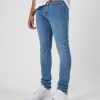 Jeans | CLO-BOT-DEN Jeans Skinny Fit Jeans - Mid Blue