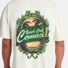 T-Shirts & Vests | cernucci T-Shirts & Vests Cernucci Beach Club T-Shirt