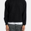 Hoodies & Sweatshirts | cernucci Hoodies & Sweatshirts Cernucci Hoodie - Black