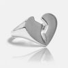 Rings | cernucci Rings Heartbreak Ring