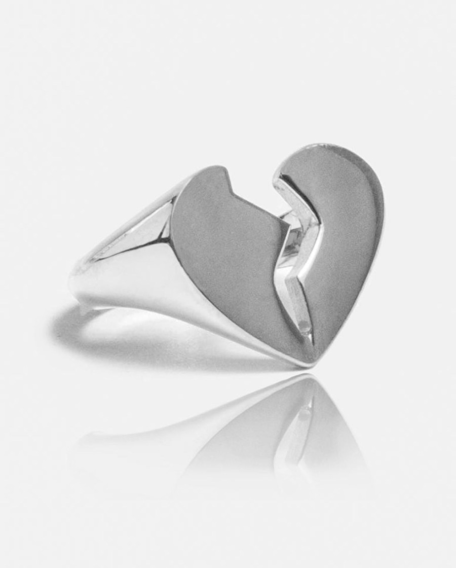 Rings | cernucci Rings Heartbreak Ring