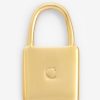 Pendants | cernucci Pendants Padlock Pendant - Gold