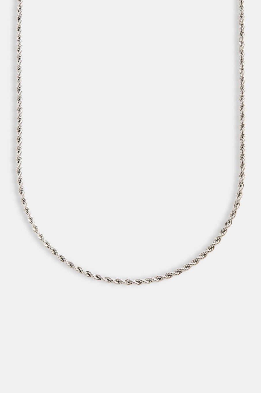 Chains | JWL-CHN Chains 3Mm Rope Choker