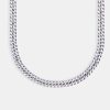 Chains | cernucci Chains Square Cuban Chain