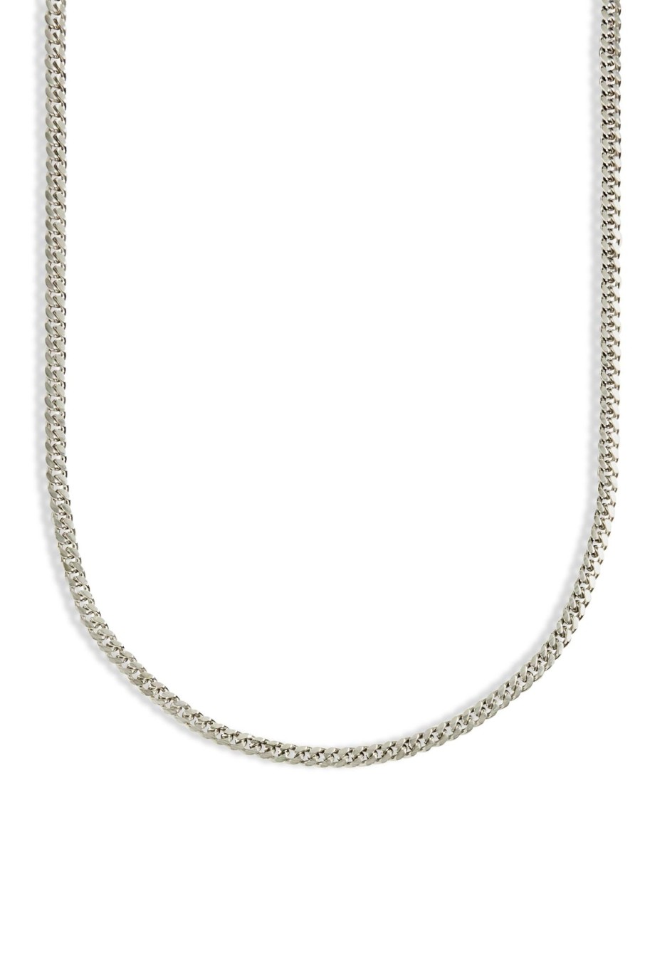 925 Sterling Silver | cernucci 925 Sterling Silver 925 Sterling Silver Cuban Chain