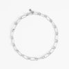 Necklaces | JWL-NECK Necklaces Chain Link Choker