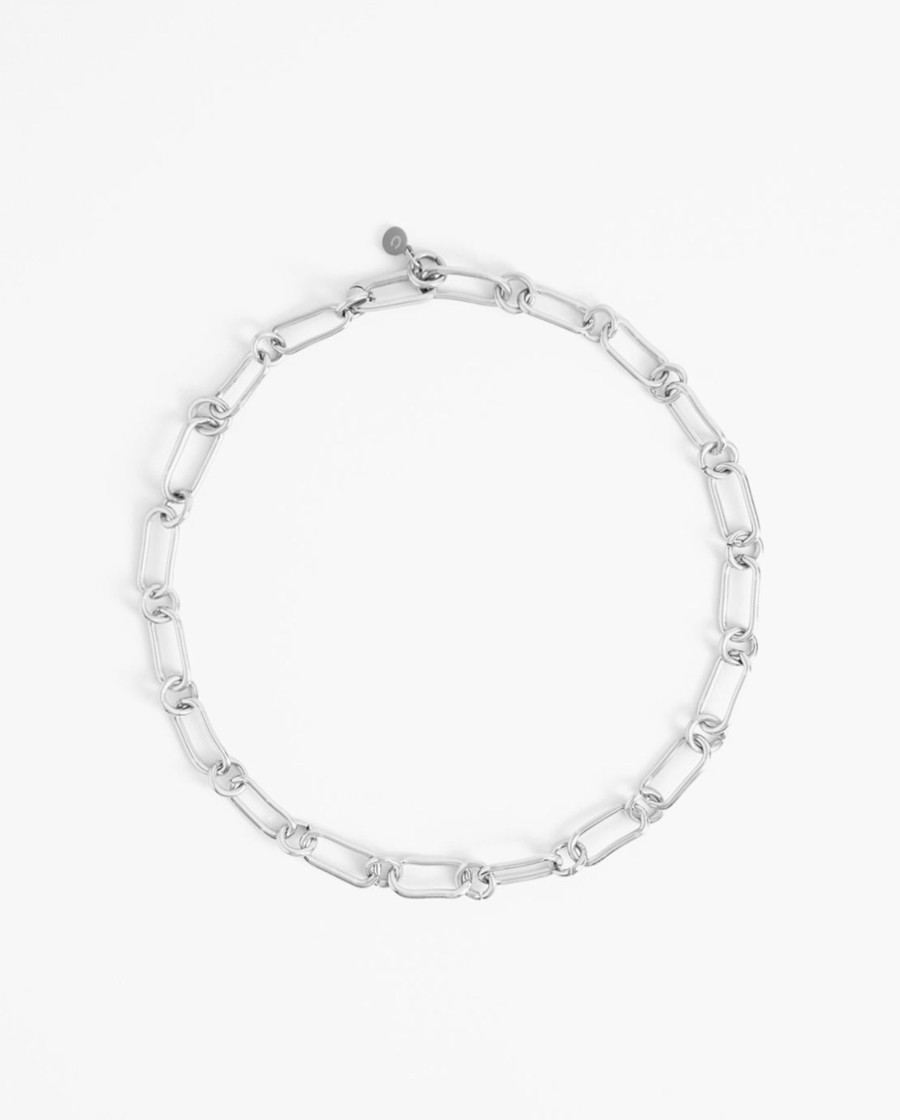 Necklaces | JWL-NECK Necklaces Chain Link Choker