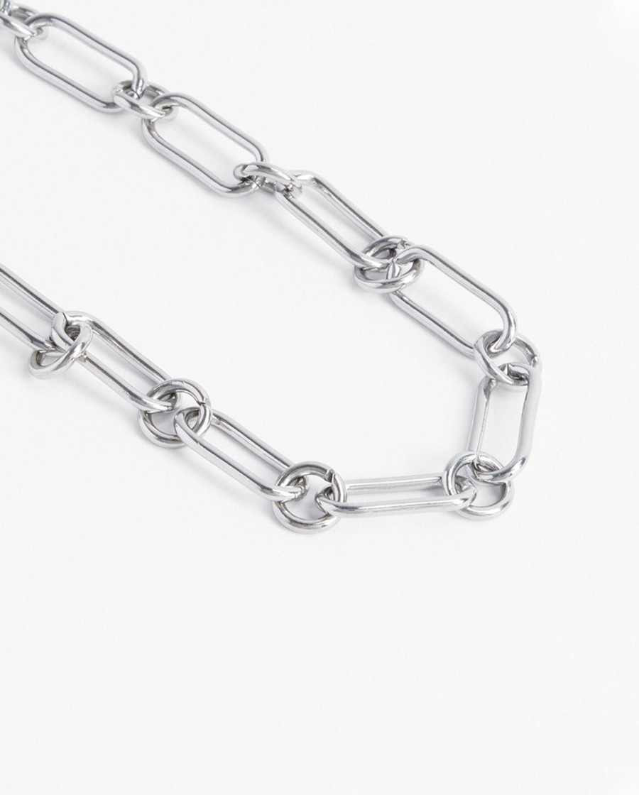 Necklaces | JWL-NECK Necklaces Chain Link Choker