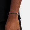 Bracelets & Bangles | cernucci Bracelets & Bangles Round U0026 Rectangular Tennis Bracelet - Black