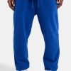 Trousers & Joggers | CLO-BOT-TRO Trousers & Joggers Cernucci Cuffed Jogger - Cobalt