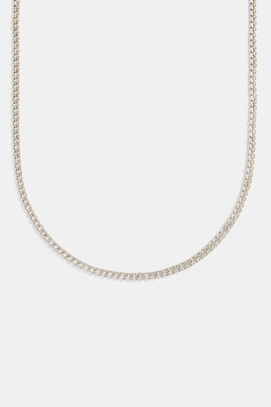 Chokers | JWL-CHN Chokers Micro Cuban Chain Choker