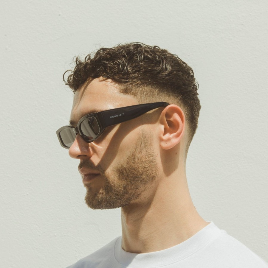 Accessories | CLO-ACC Accessories Slim Sunglasses - Black