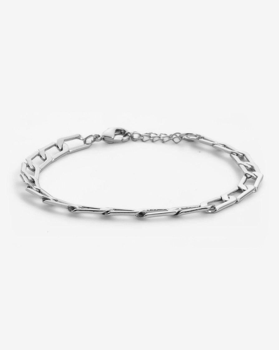 Bracelets & Bangles | JWL-BRA Bracelets & Bangles Chain Link Bracelet