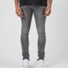 Jeans | CLO-BOT-DEN Jeans Skinny Fit Jeans - Ultimate Grey