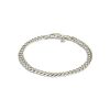 925 Sterling Silver | cernucci 925 Sterling Silver 925 Sterling Silver Cuban Bracelet