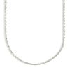 925 Sterling Silver | cernucci 925 Sterling Silver 925 Sterling Silver Anchor Chain