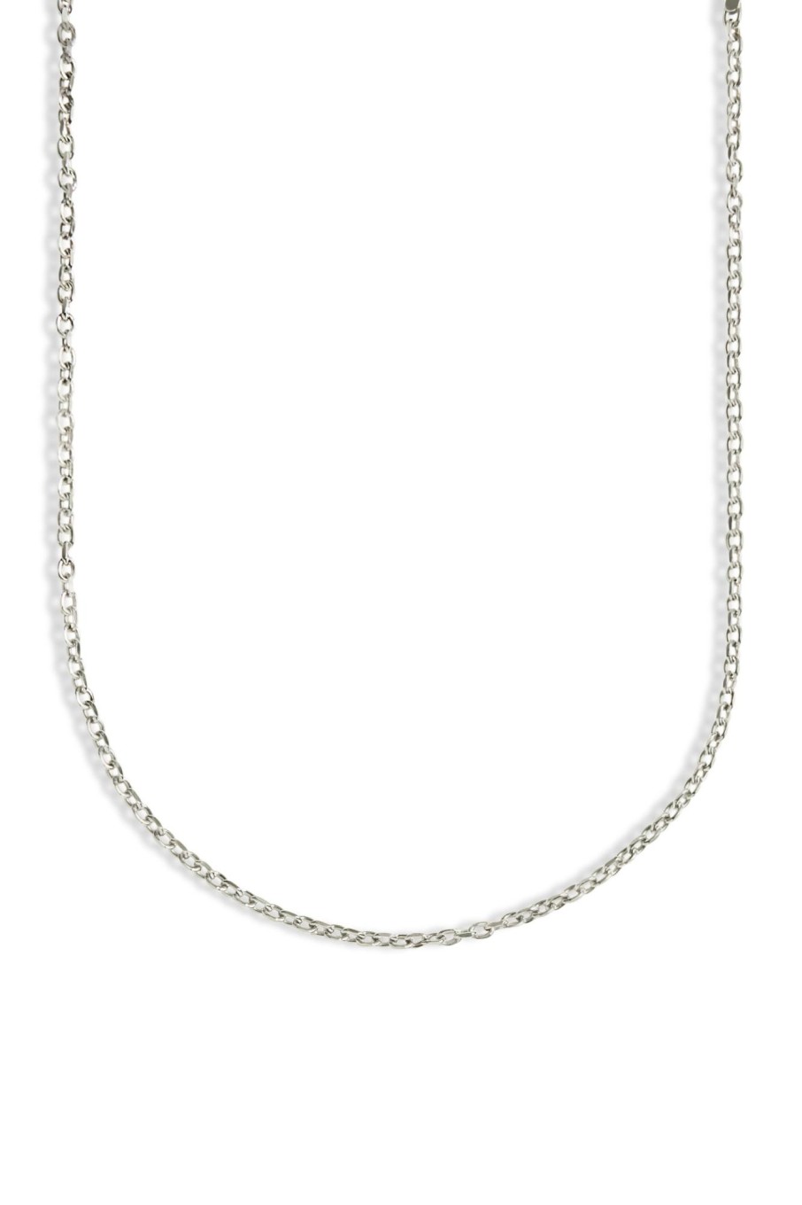 925 Sterling Silver | cernucci 925 Sterling Silver 925 Sterling Silver Anchor Chain