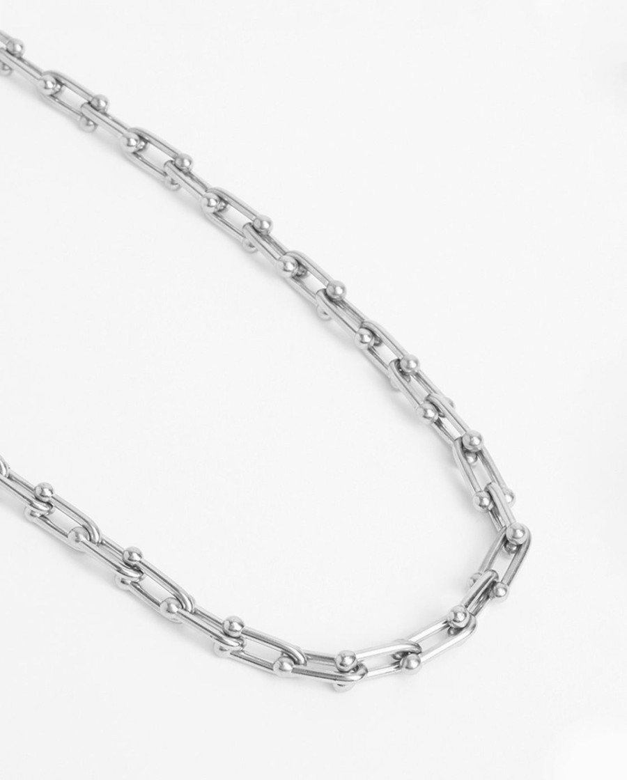 Chains | JWL-CHN Chains Industrial Link Chain